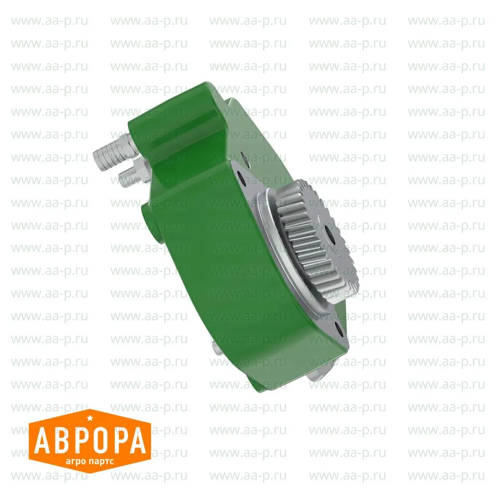 RE500097 ТОПЛИВОПРОВОД